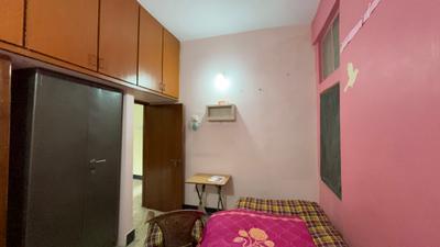 Bedroom Image of 450 Sq.ft 1 BHK Apartment / Flat for sale in Nacharam Secunderabad for Rs. 2500000