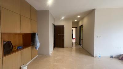Living Room Image of 1773 Sq.ft 3 BHK Apartment / Flat for sale in Lodha Primero, Worli Mumbai for Rs. 60000000