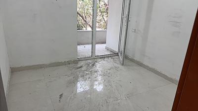Bedroom Image of 550 Sq.ft 1 BHK Apartment / Flat for sale in Chhattarpur New Delhi for Rs. 3500000