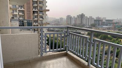 Image of 1639 Sq.ft 2 BHK Apartment / Flat for sale in SS The Leaf, Sector 85, Gurgaon for Rs. 18500000