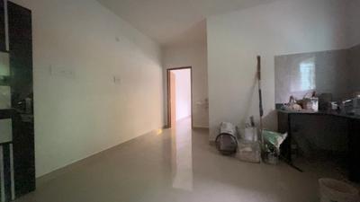 Living Room Image of 665 Sq.ft 2 BHK Apartment / Flat for sale in Kabardanga Kolkata for Rs. 2500000