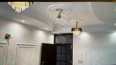 Bedroom Image of 1245 Sq.ft 2 BHK Apartment / Flat for sale in Surya Towers, Nabha Zirakpur for Rs. 5100000