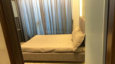 Bedroom Image of 2030 Sq.ft 4 BHK Apartment / Flat for sale in Ravet Pune for Rs. 9043000