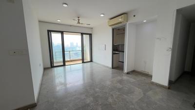Living Room Image of 955 Sq.ft 2 BHK Apartment / Flat for sale in Lodha New Cuffe Parade, Sion Mumbai for Rs. 31000000
