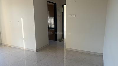 Living Room Image of 550 Sq.ft 1 BHK Apartment / Flat for sale in Veena Senterio, Chembur Mumbai for Rs. 11500000