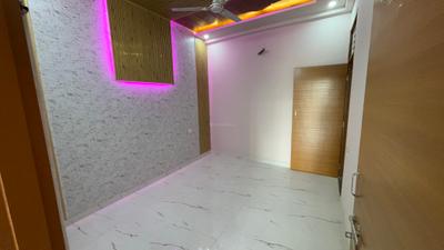 Bedroom Image of 1200 Sq.ft 3 BHK Villa for sale in Gokulpura Jaipur for Rs. 7500000