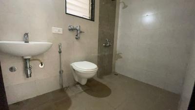 Image of 1001 Sq.ft 2 BHK Apartment / Flat for sale in Nyati Equatorial, Bavdhan, Pune for Rs. 10700000