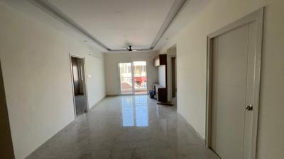 Living Room Image of 1272 Sq.ft 3 BHK Apartment / Flat for sale in Whitefield Bengaluru for Rs. 10216000