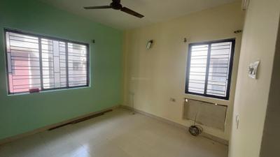 Bedroom Image of 700 Sq.ft 2 BHK Apartment / Flat for sale in Siddha Town, Rajarhat Kolkata for Rs. 3900000