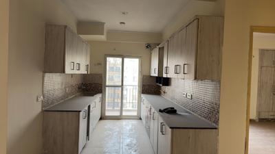 Kitchen Image of 2050 Sq.ft 3.5 BHK Apartment / Flat for sale in Maxblis Grand Wellington, Sector 75 Noida for Rs. 33000000