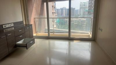 Living Room Image of 1600 Sq.ft 3 BHK Apartment / Flat for rent in RNA Continental, Chembur Mumbai for Rs. 140000