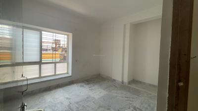 Bedroom Image of 1086 Sq.ft 3 BHK Apartment / Flat for sale in Paschim Barisha Kolkata for Rs. 4500000