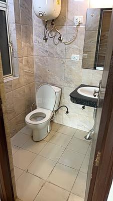 Image of 1528 Sq.ft 3 BHK Apartment / Flat for sale in The 3C Lotus Zing, Sector 168, Noida for Rs. 12500000