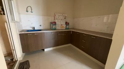Kitchen Image of 950 Sq.ft 2 BHK Apartment / Flat for sale in Paramount Emotions, Noida Extension Greater Noida for Rs. 8300000