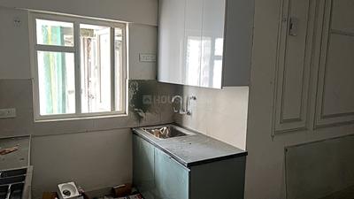 Kitchen Image of 865 Sq.ft 2 BHK Apartment / Flat for sale in Pareena Mi Casa, Sector 68 Gurgaon for Rs. 10000000