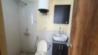 Image of 1080 Sq.ft 2 BHK Apartment / Flat for rent in Pyramid Urban Homes, Sector 70A, Gurgaon for Rs. 23000