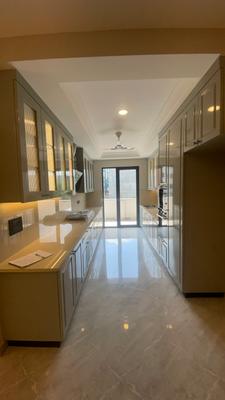 Kitchen Image of 2430 Sq.ft 4 BHK Builder Floor for sale in Ansal Versalia, Sector 67 Gurgaon for Rs. 29000000