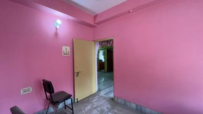 Bedroom Image of 872 Sq.ft 2 BHK Apartment / Flat for sale in Baguiati Kolkata for Rs. 3000000