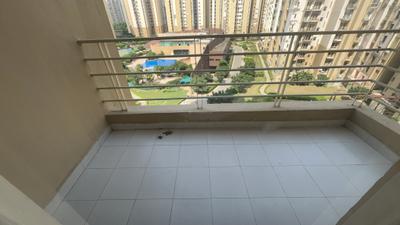 Bedroom Image of 1410 Sq.ft 3 BHK Apartment / Flat for sale in Paras Tierea, Sector 137 Noida for Rs. 12000000