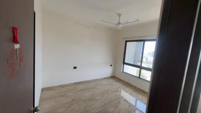 Bedroom Image of 1054 Sq.ft 2 BHK Apartment / Flat for rent in VTP Sierra, Sus Pune for Rs. 29700