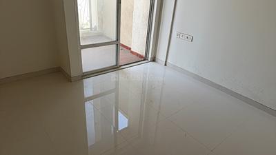 Bedroom Image of 720 Sq.ft 1 BHK Apartment / Flat for sale in Nyati Elan West I, Wagholi Pune for Rs. 4500000