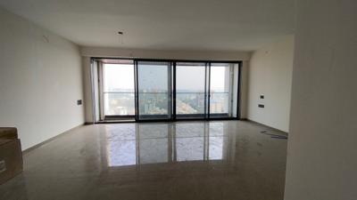 Living Room Image of 2600 Sq.ft 3 BHK Apartment / Flat for sale in Aramus The Domus Prive, Nerul Navi Mumbai for Rs. 55000000