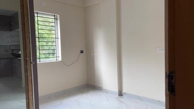Bedroom Image of 1250 Sq.ft 2 BHK Apartment / Flat for rent in Kartik Nagar Bengaluru for Rs. 45000