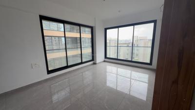 Bedroom Image of 2232 Sq.ft 3 BHK Apartment / Flat for sale in Siddhraj Zoey, Randesan Gandhinagar for Rs. 13000000
