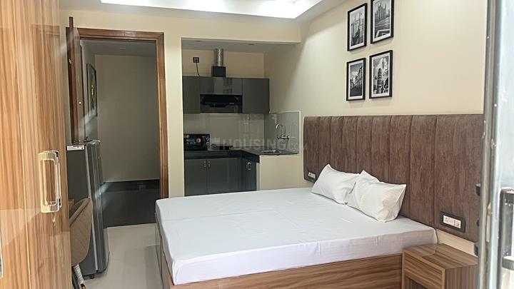 Bliss Living 198 Bedroom 1