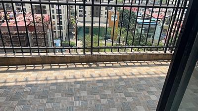 Image of 1816 Sq.ft 3 BHK Apartment / Flat for sale in Fort Oasis, Ballygunge, Kolkata for Rs. 32500000