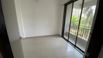 Bedroom Image of 580 Sq.ft 1 BHK Apartment / Flat for sale in GK Krishna Pride, Kalyan West Kalyan for Rs. 3900000