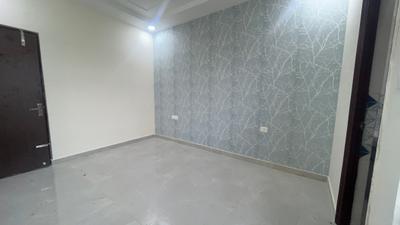 Bedroom Image of 1170 Sq.ft 3 BHK Independent House for sale in Krishna Dwarkesh Grand Extension, Kundol Agra for Rs. 3299000