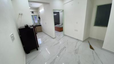 Living Room Image of 900 Sq.ft 2 BHK Builder Floor for rent in Palam Vihar Extension Gurgaon for Rs. 24000