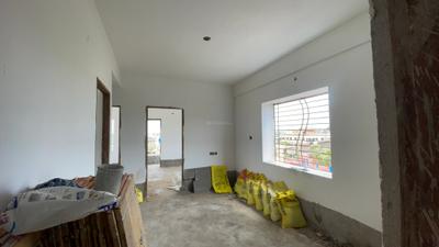 Living Room Image of 1032 Sq.ft 3 BHK Apartment / Flat for sale in Keshtopur Kolkata for Rs. 5160000