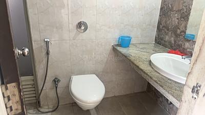 Image of 970 Sq.ft 2 BHK Apartment / Flat for sale in Nahar Laurel And Lilac, Vikhroli West, Mumbai for Rs. 20700000