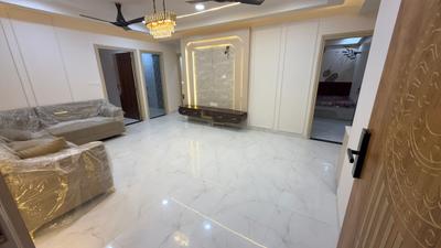 Living Room Image of 1510 Sq.ft 3 BHK Apartment / Flat for sale in Karolan Ka Barh Jaipur for Rs. 8200000