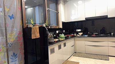 Kitchen Image of 3200 Sq.ft 5 BHK Villa for sale in Mahaveer Nagar Kota for Rs. 30000000