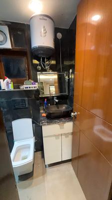 Image of 1215 Sq.ft 3 BHK Apartment / Flat for sale in Satbari, New Delhi for Rs. 11000000
