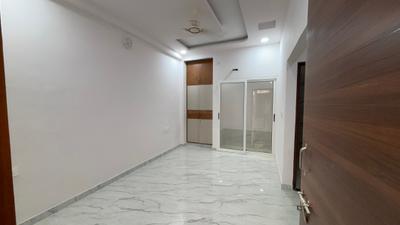 Bedroom Image of 1650 Sq.ft 3 BHK Villa for sale in Giriraj Nagar Jaipur for Rs. 10500000