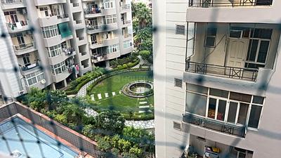Image of 1300 Sq.ft 3 BHK Apartment / Flat for sale in Exotica East Square, Indirapuram, Ghaziabad for Rs. 16000000