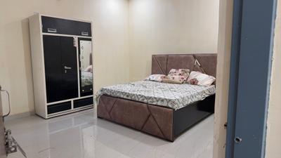 Bedroom Image of 4413 Sq.ft 4 BHK Independent House for sale in Surajpur Site 5 Greater Noida for Rs. 37000000