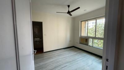 Bedroom Image of 600 Sq.ft 1 BHK Apartment / Flat for rent in Hiranandani Flora, Hiranandani Estate Thane for Rs. 35000