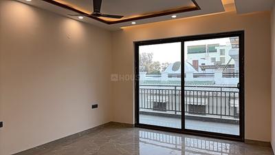 Bedroom Image of 4500 Sq.ft 4 BHK Builder Floor for sale in Sector 21C Faridabad for Rs. 42500000