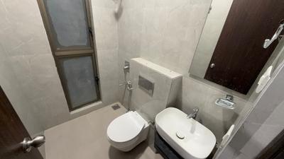 Image of 800 Sq.ft 2 BHK Apartment / Flat for rent in Raymond Realty Ten X Habitat, Thane West, Thane for Rs. 42000