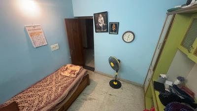 Bedroom Image of 1200 Sq.ft 4 BHK Duplex for sale in Chandra Layout Extension Bengaluru for Rs. 35000000