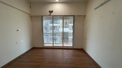 Bedroom Image of 1500 Sq.ft 3 BHK Apartment / Flat for sale in Dheeraj Realty Dheeraj Insignia, Santacruz East Mumbai for Rs. 45000000