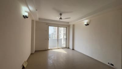 Living Room Image of 1880 Sq.ft 3 BHK Apartment / Flat for sale in Vatika The Seven Lamps, Sector 82 Gurgaon for Rs. 22600000