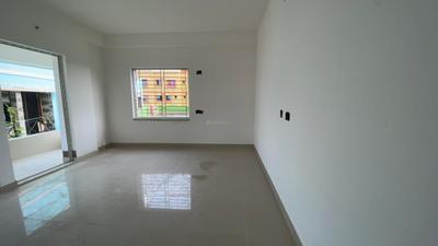 Bedroom Image of 1185 Sq.ft 3 BHK Apartment / Flat for sale in Keshtopur Kolkata for Rs. 4736000