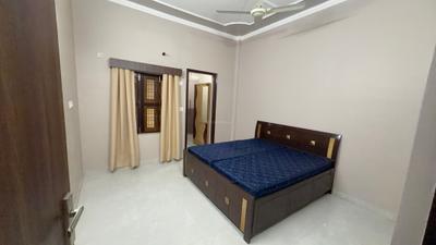 Bedroom Image of 1800 Sq.ft 2 BHK Apartment / Flat for rent in Sector 112 Gurgaon for Rs. 28000