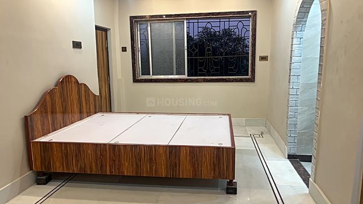 Binay Singh Colony, Tiljala Bedroom 1